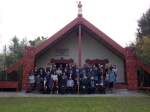 Tuwharetoa ki Otautahi, Saturday 10 May 2014 at Rehua Marae, Christchurch