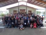 Tuwharetoa ki Tamaki Makaurau, Sunday 13 April 2014 at Clendon Park School, Manurewa